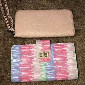 Wallets